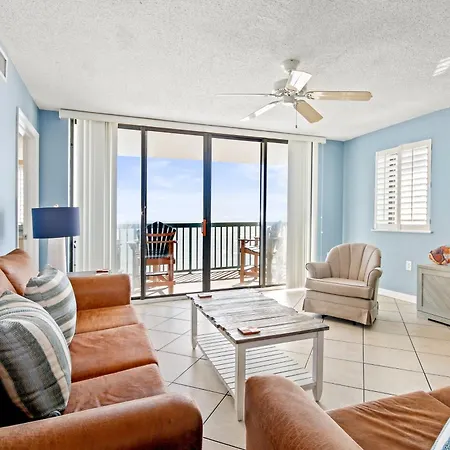 Ocean Bay Club Unit 1206 Apartment